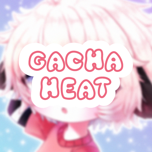 Gacha Heat